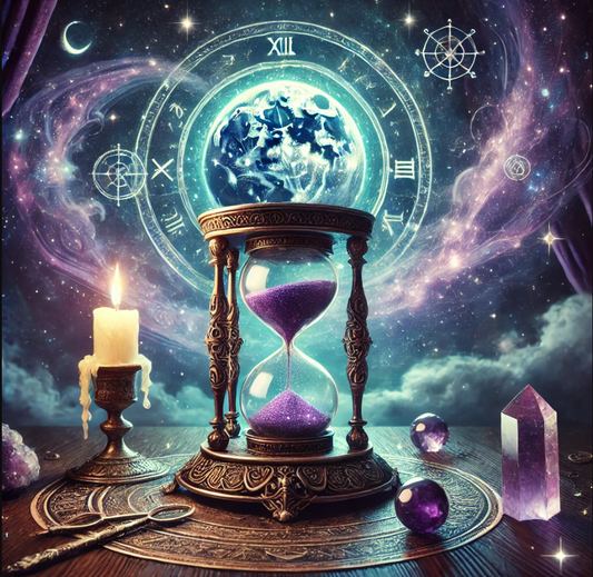 Navigating Mercury Retrograde: Dates, Meaning, and Tips for 2024