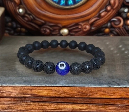 Evil Eye Bracelet