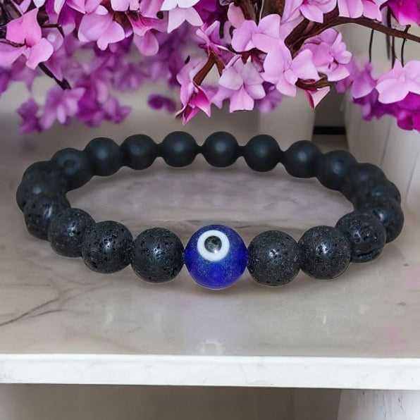 Evil Eye Bracelet