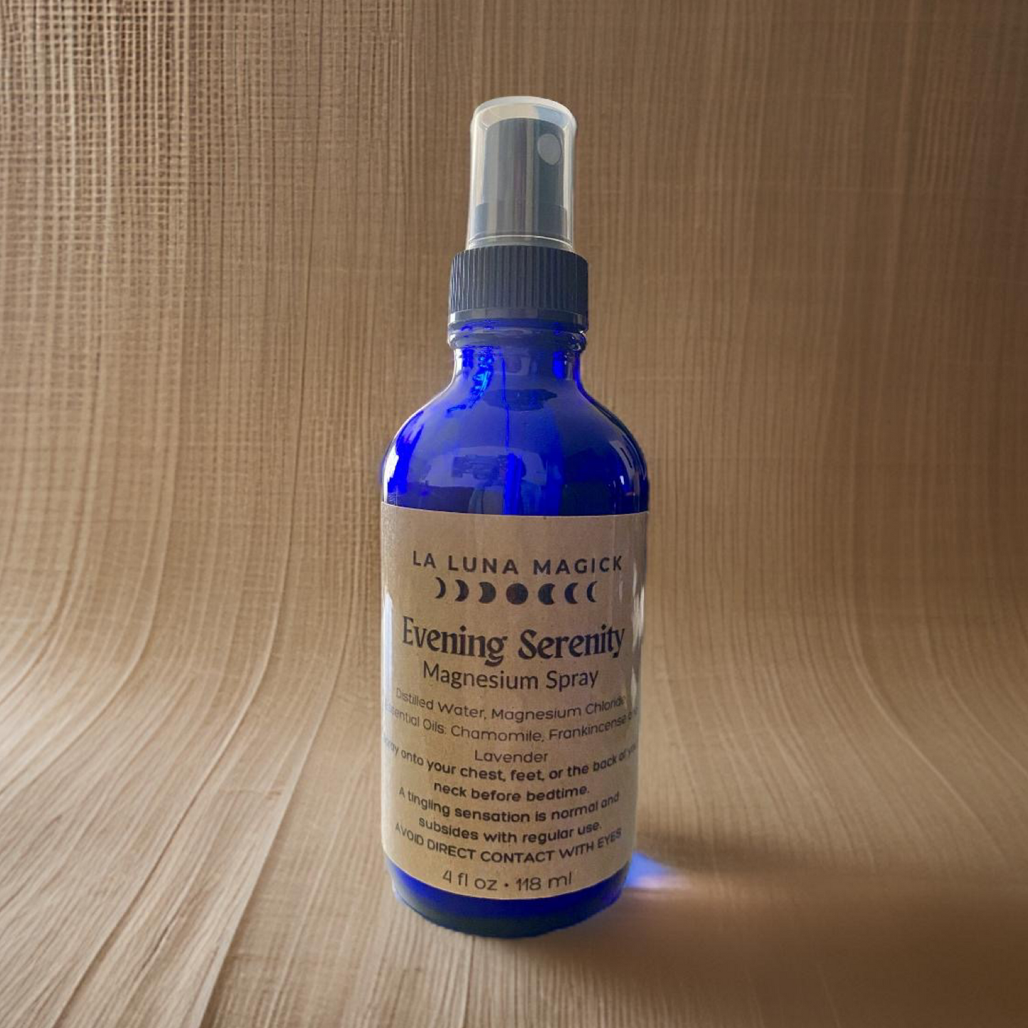 Magnesium Mist