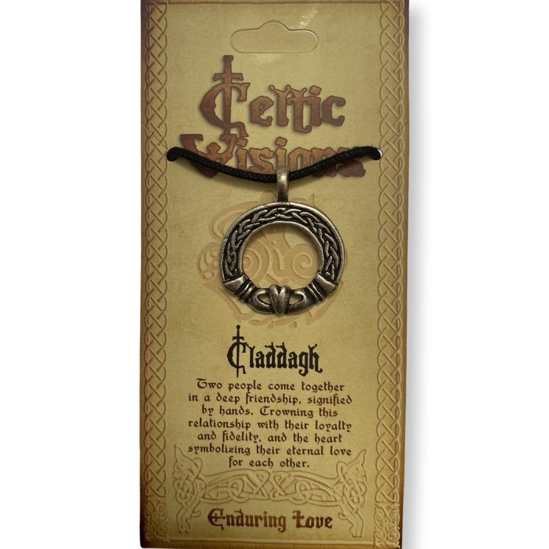 Celtic - Claddagh