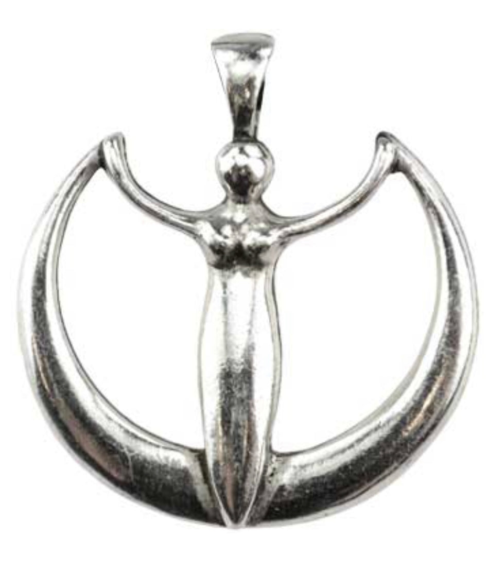 Wicca - Power