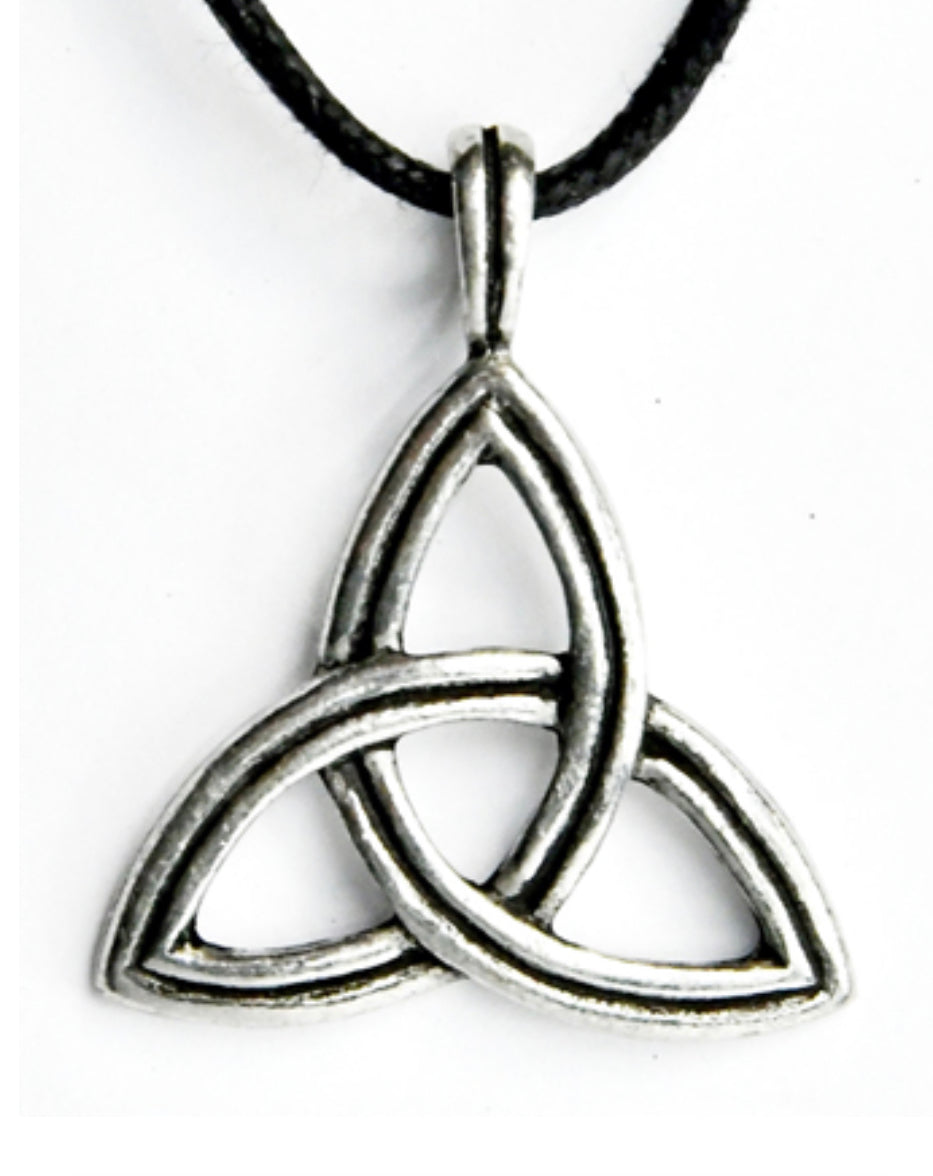 Celtic- Triskele