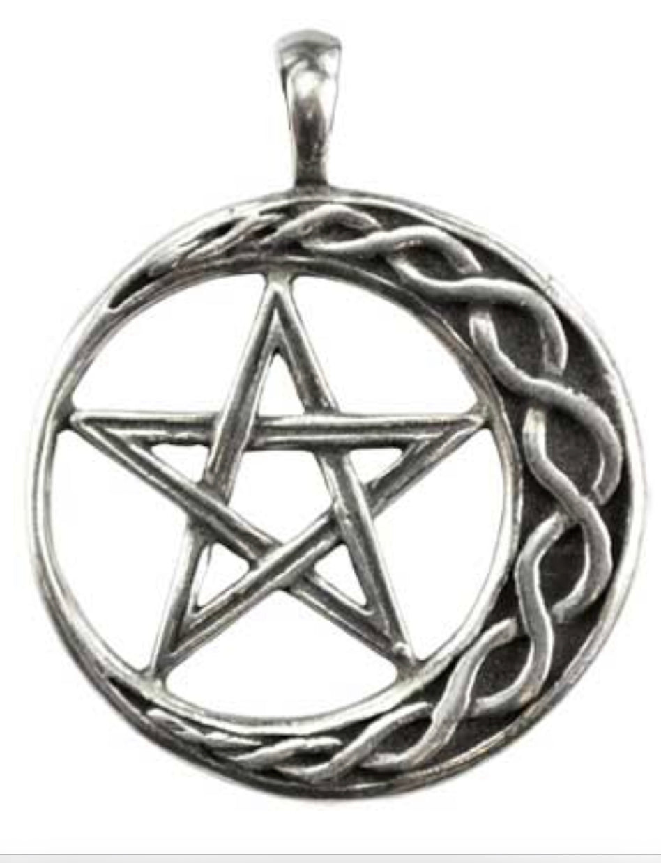 Wicca- Stability