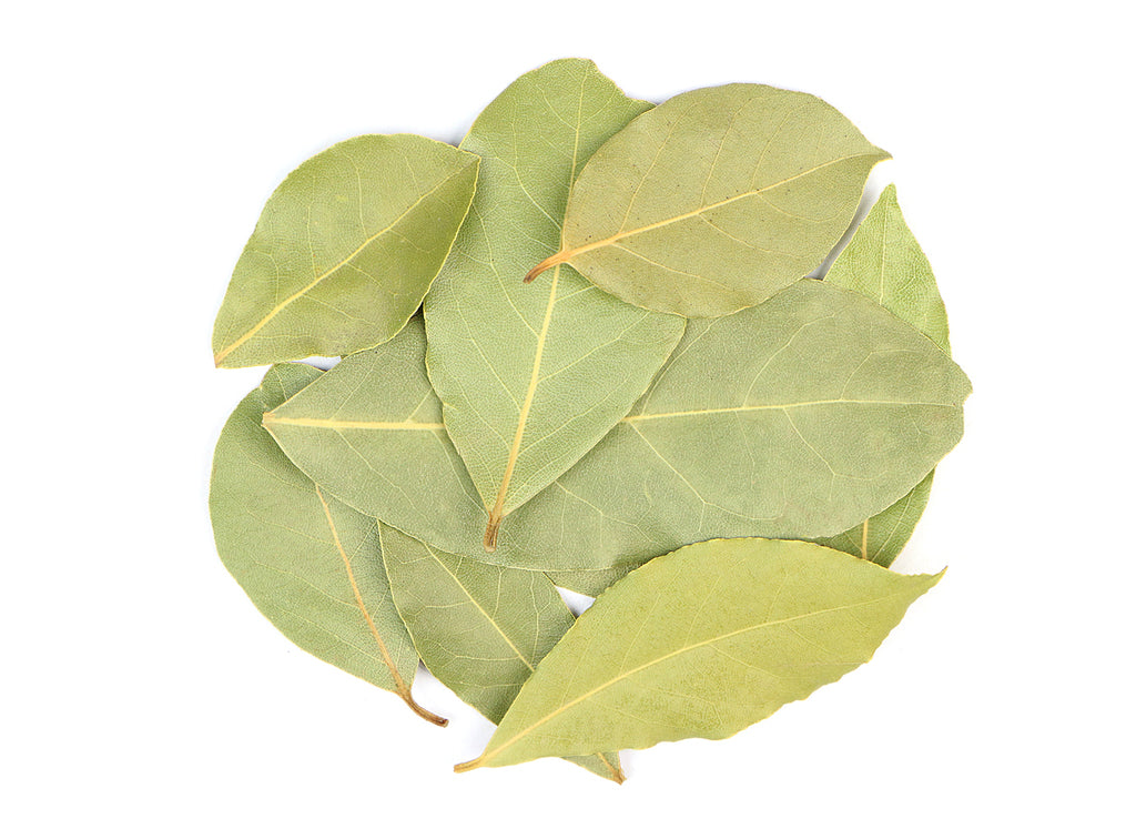 Bay Leaf