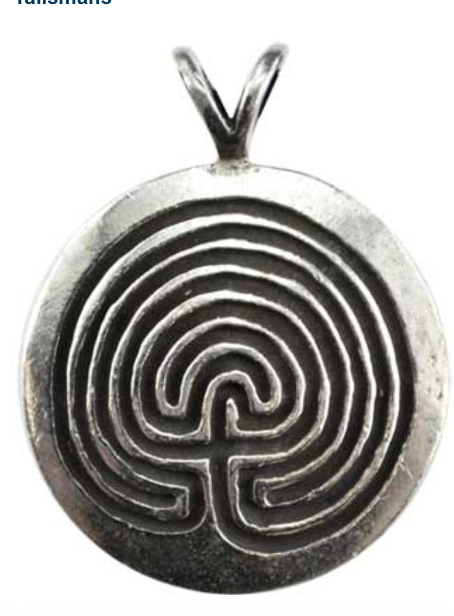 Wicca - Protection