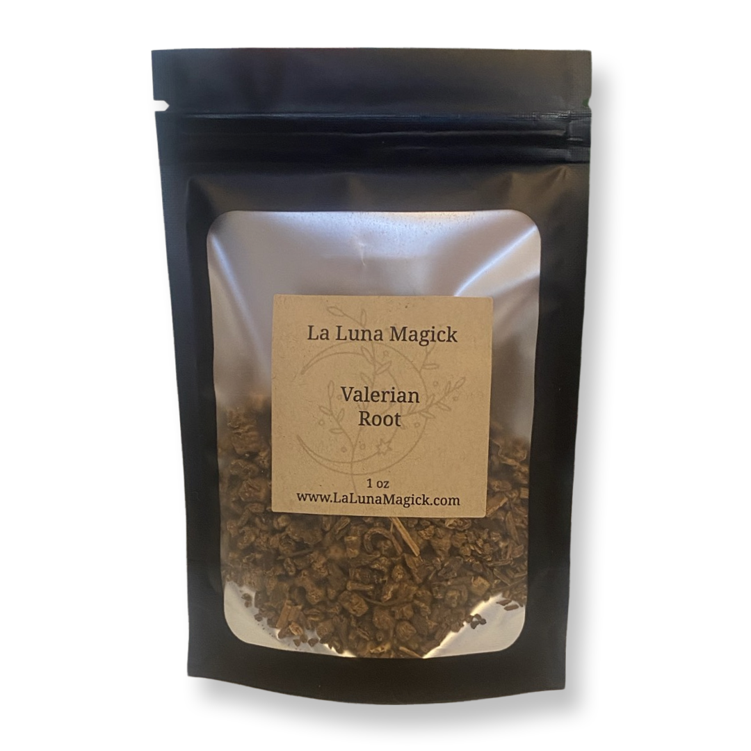 Valerian Root