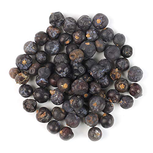 Juniper Berries
