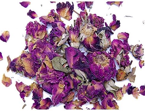 Rose Petal
