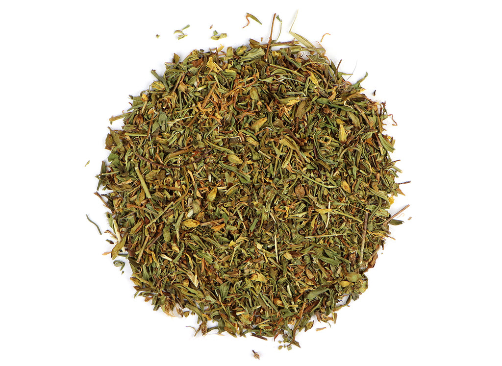 St. John's Wort Herb
