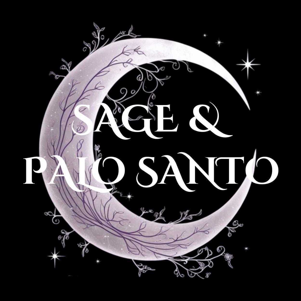 Sage & Palo Santo