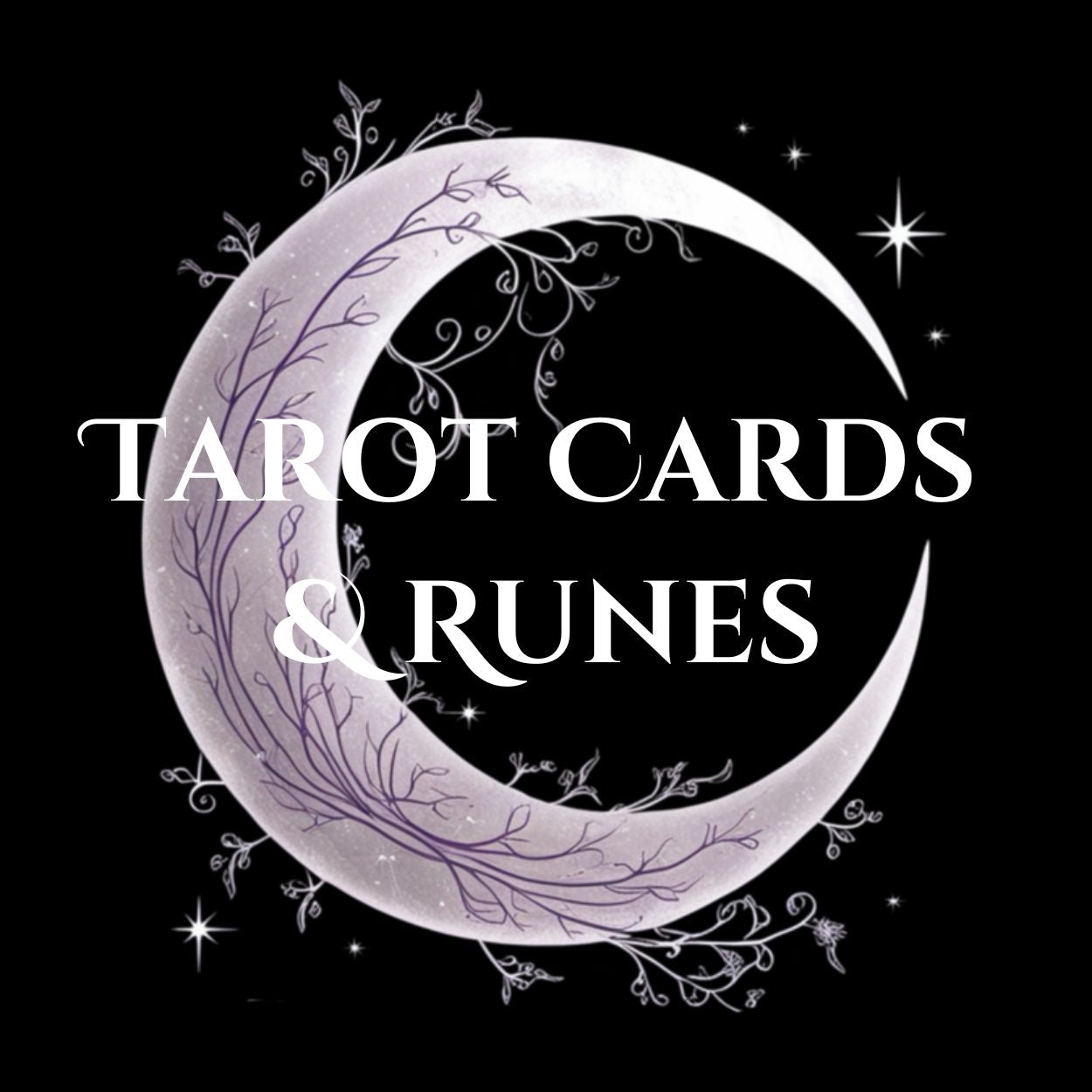 Tarot Cards & Runes