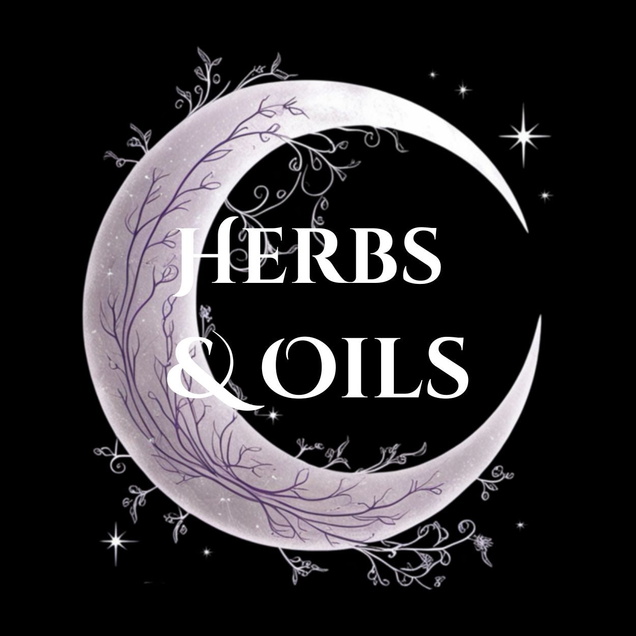 Herbs & Oils