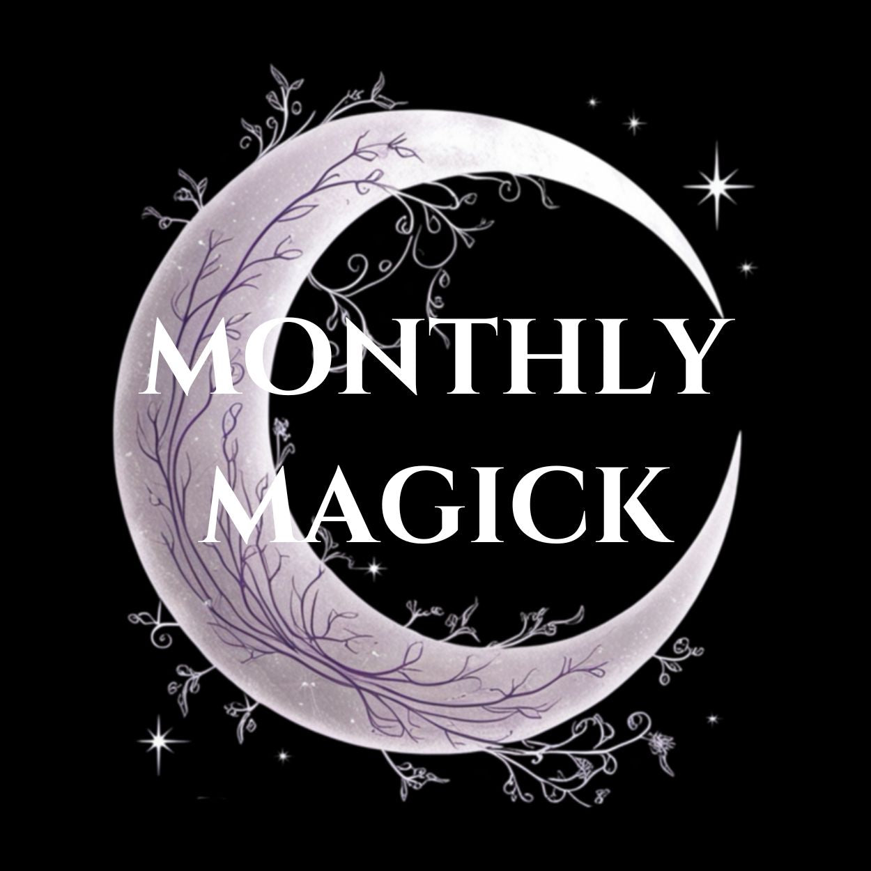 Witchy Subscription Box