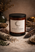 Lunar Candle