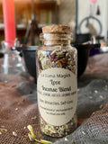 Herbal Incense for Rituals, Spellwork & Spiritual Practice