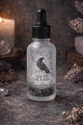 Veil of the Raven