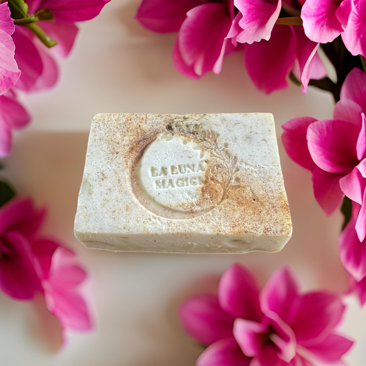 Prosperity Organic Soap Bar