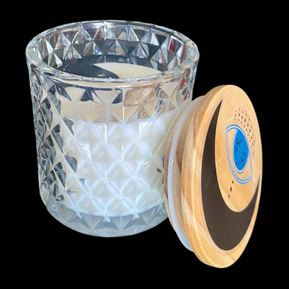 Lunar Protection Candle