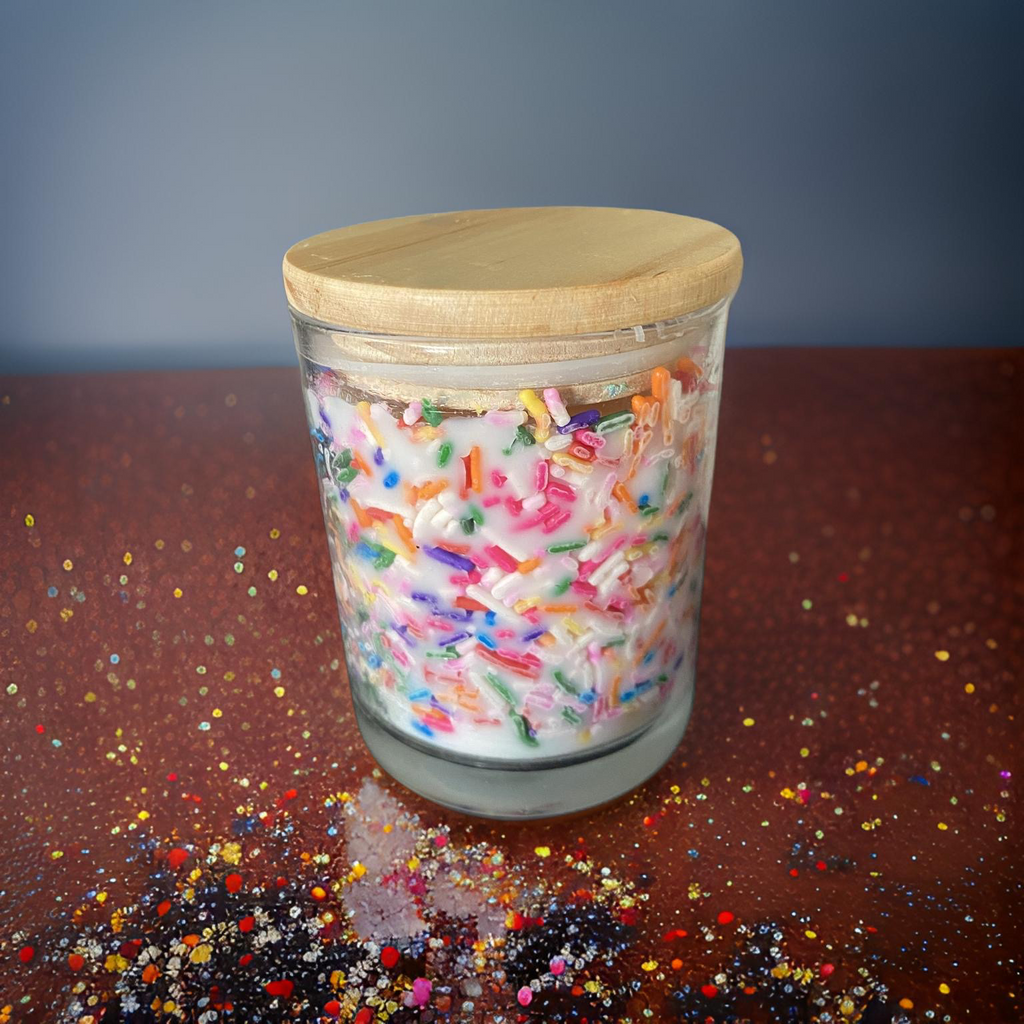 Sprinkle Wishes