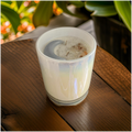 Moon Goddess Candle
