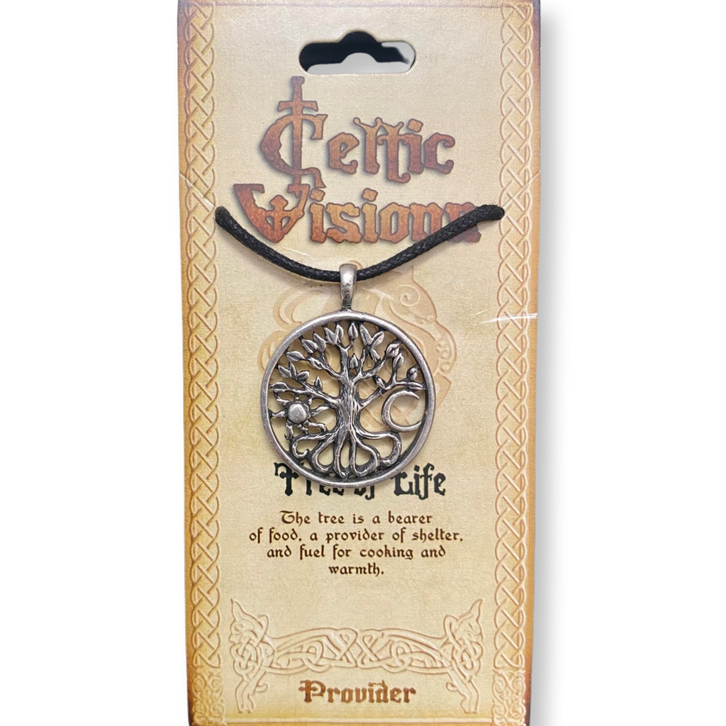 Celtic - Tree of Life