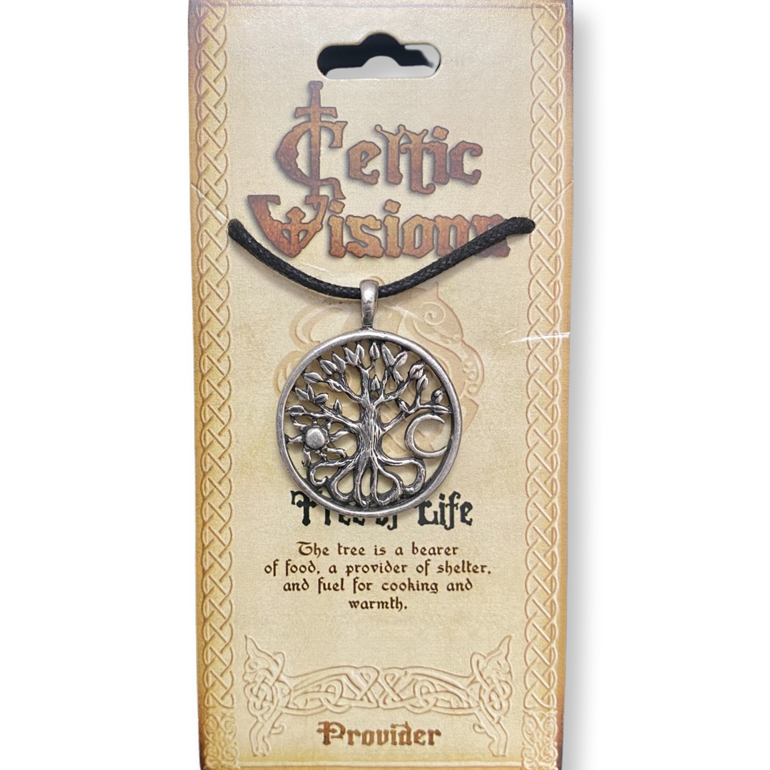 Celtic - Tree of Life