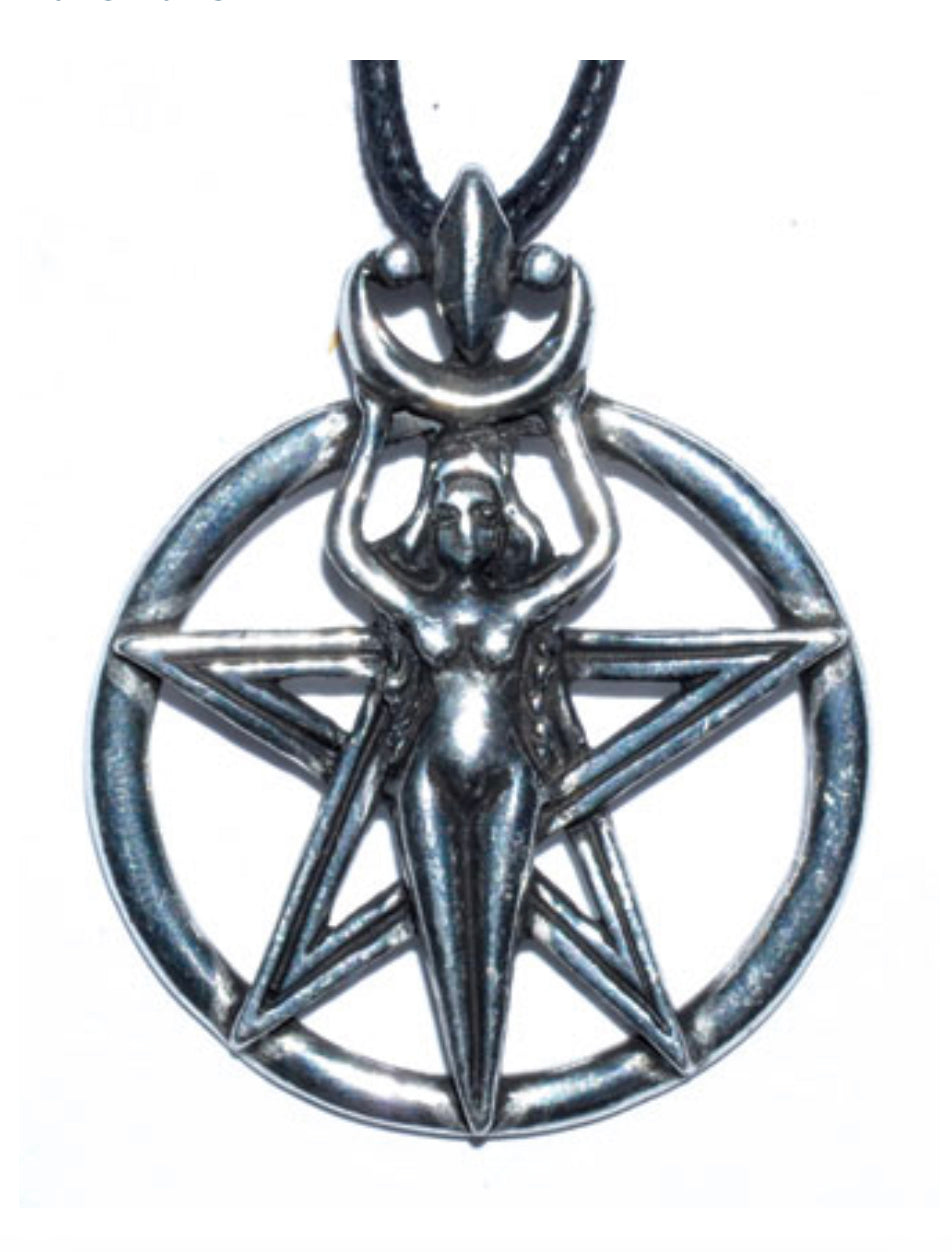 Wicca - New Beginnings