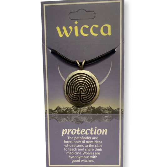 Wicca - Protection