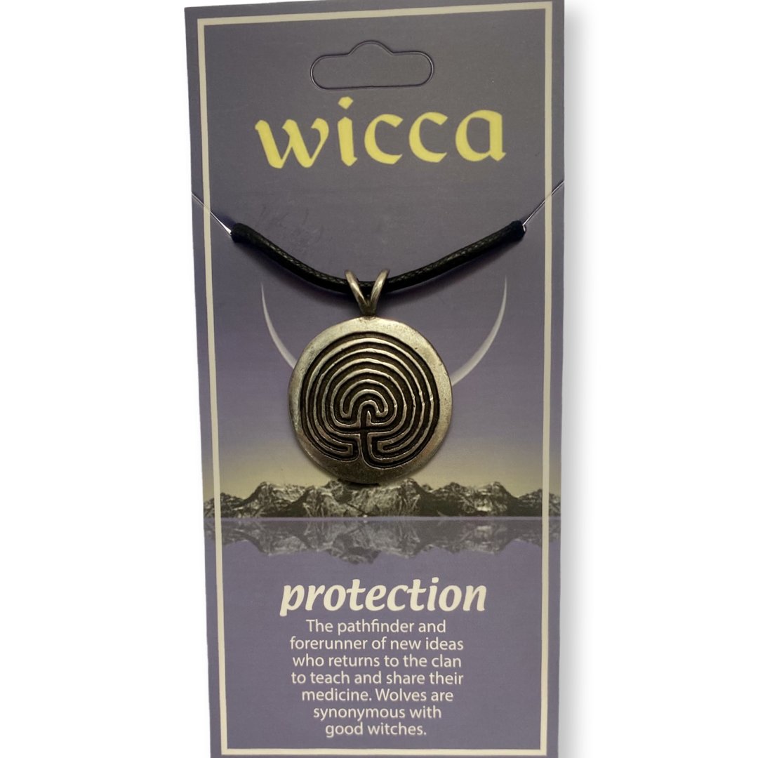 Wicca - Protection