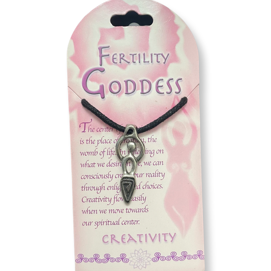 Fertility Goddess