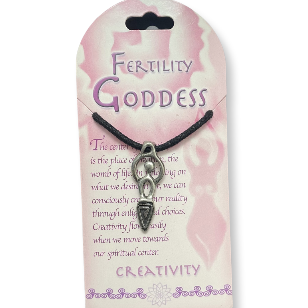 Fertility Goddess