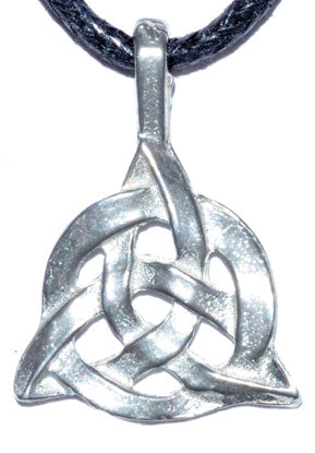 Celtic Eternity amulet