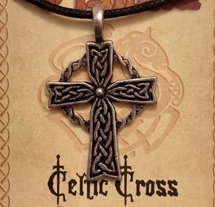 Celtic - Celtic Cross