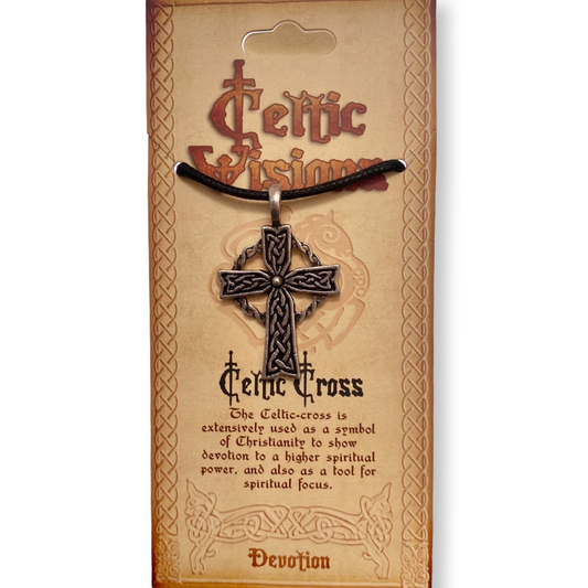 Celtic - Celtic Cross
