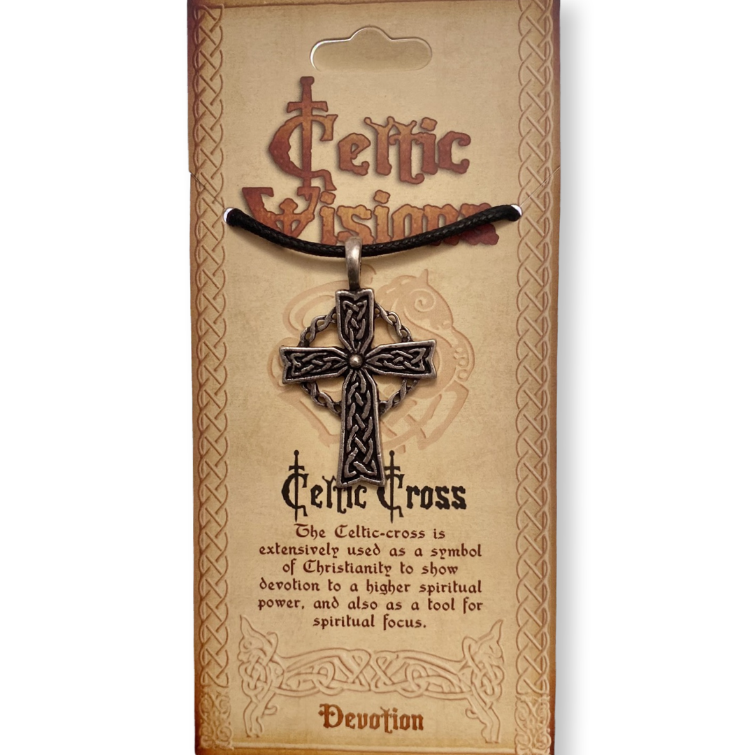 Celtic - Celtic Cross