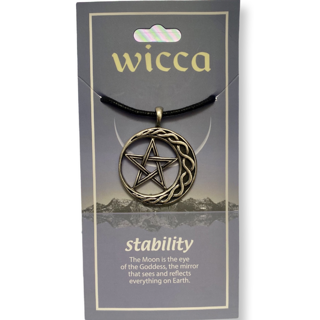 Wicca- Stability