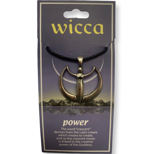 Wicca - Power