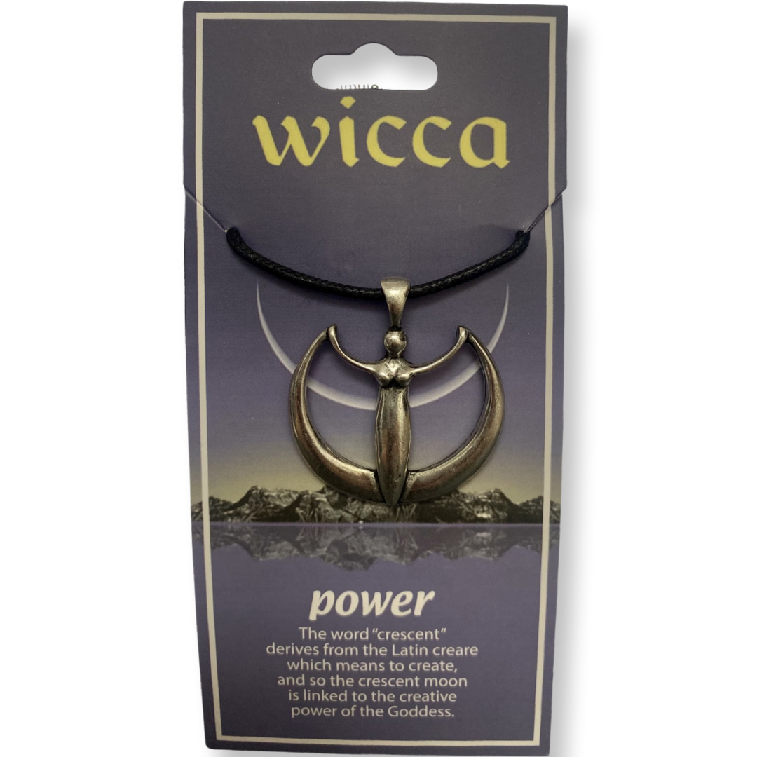 Wicca - Power