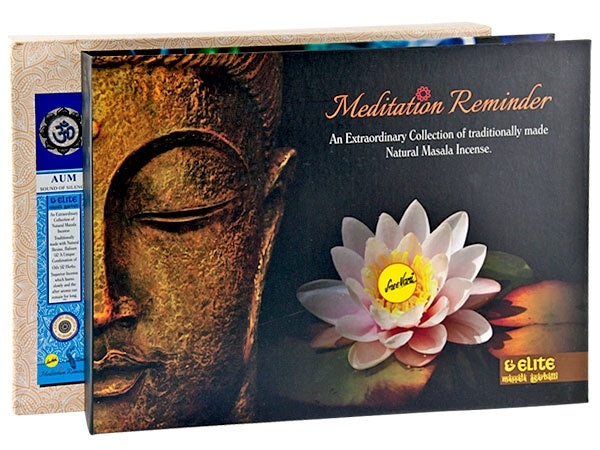 Meditation Reminder Gift Pack