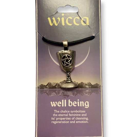 Wicca - Well Being