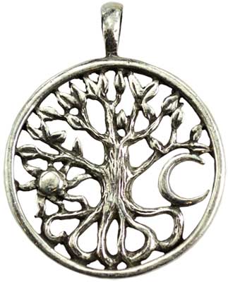 Celtic - Tree of Life